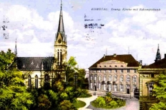 pohlednice