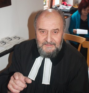 Marian Šusták