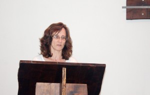 Slávka Sedláková 