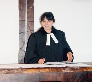Martina Šeráková Vlková 