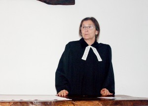 Eva Šormová 