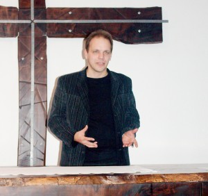 Jiří Bureš  